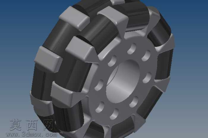 Omniwheel
