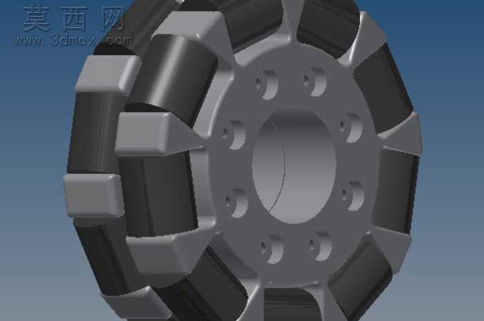 Omniwheel
