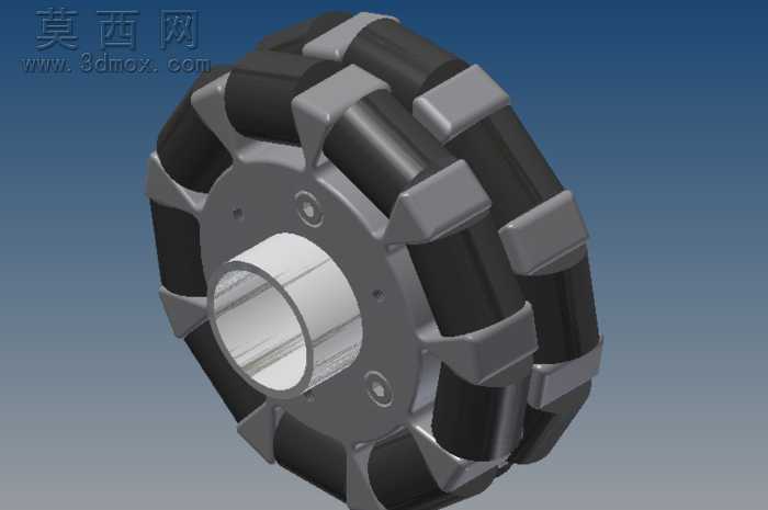Omniwheel

