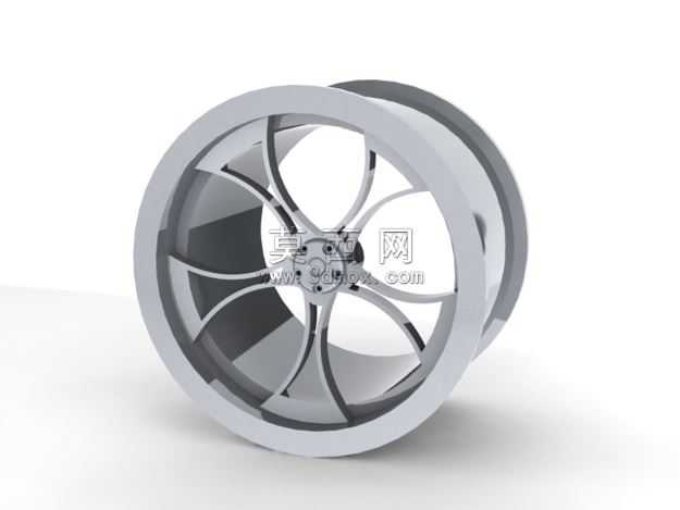 rim
