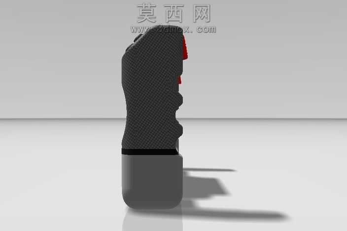 猎犬SSC方向盘-EM