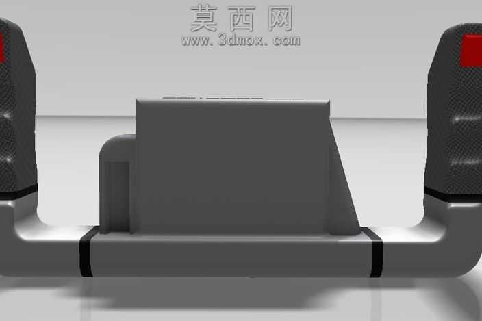 猎犬SSC方向盘-EM
