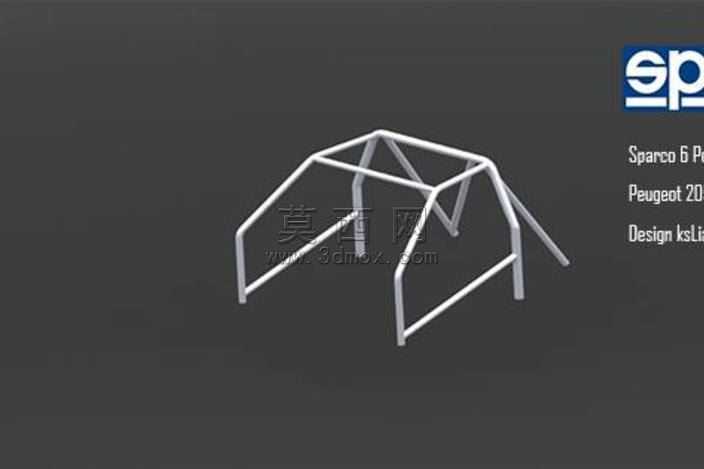 俺滚网箱|标致205GTI