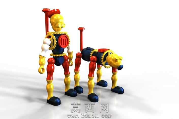 Hunterbot
