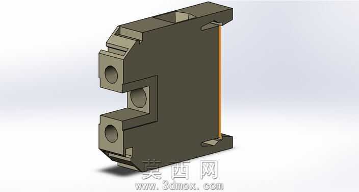 连接器8WAI16毫米Bege西门子