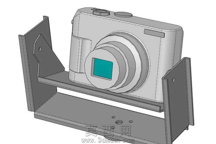 LumixLZ17节点点平移倾斜