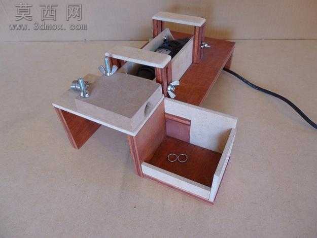 Dremel(M100)跳转环切削钻机