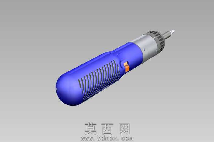 机械螺丝起子