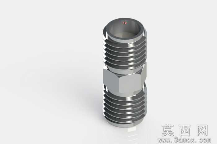 SMA女性向女性适配器