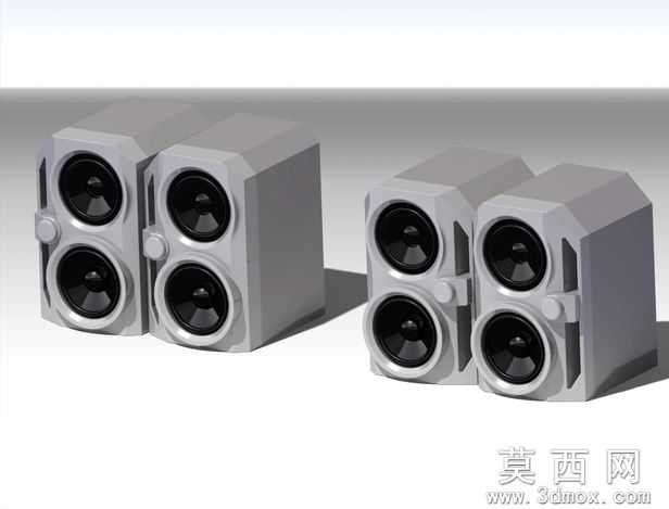 扬声器