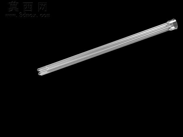 LED灯的瓶身设计