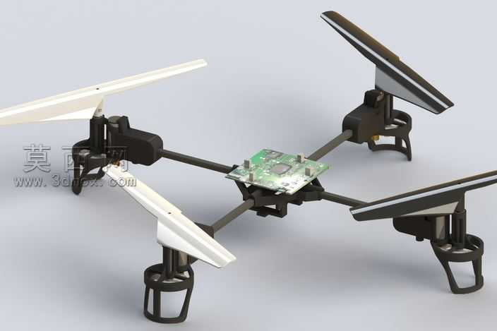 E-������ҶƬmQXquadrotor
