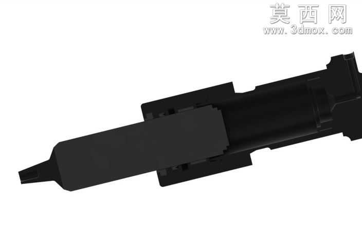单作用油缸
