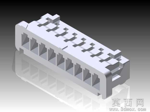 9��λ�õ���1.25mm�ھ�΢�Ͳ���-�������DF13-9S-1.25C
