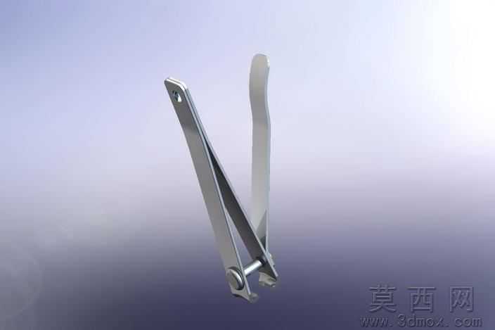 指甲刀