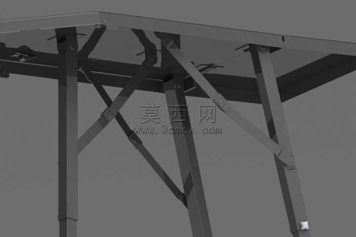 折叠烫衣板