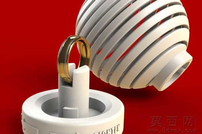 心守护者