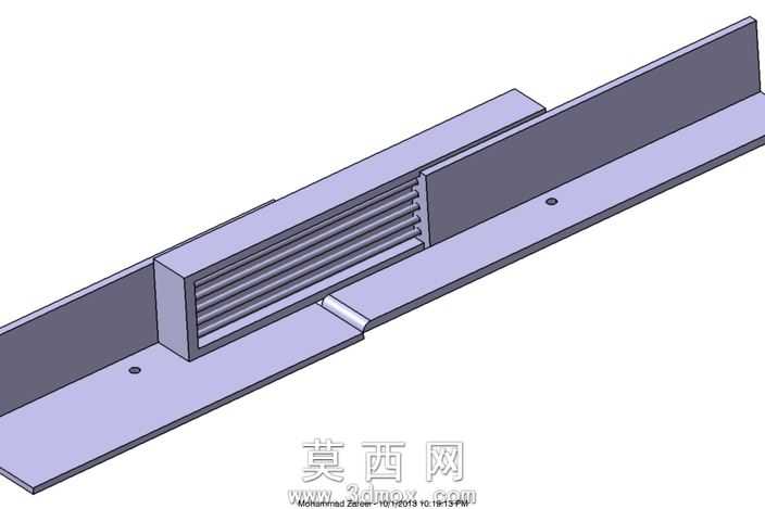 鲶鱼拖车