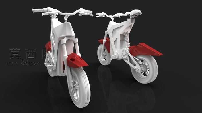 Exobike��������˸���
