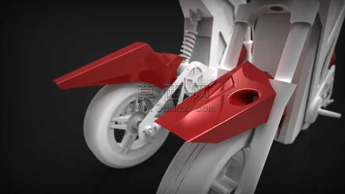 Exobike��������˸���
