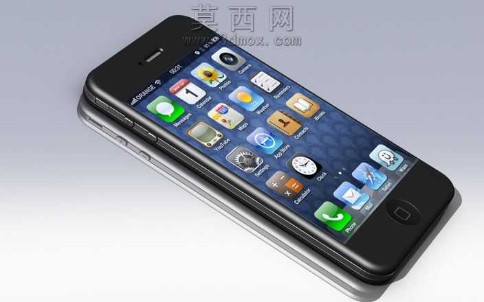 苹果5iPhone