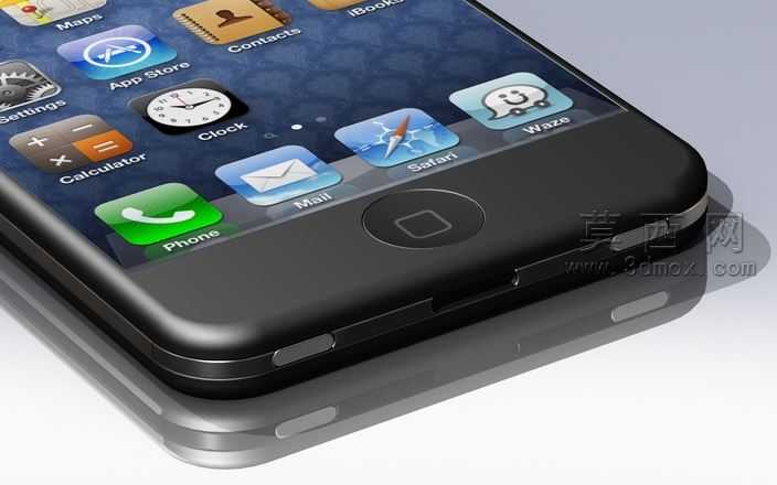 苹果5iPhone