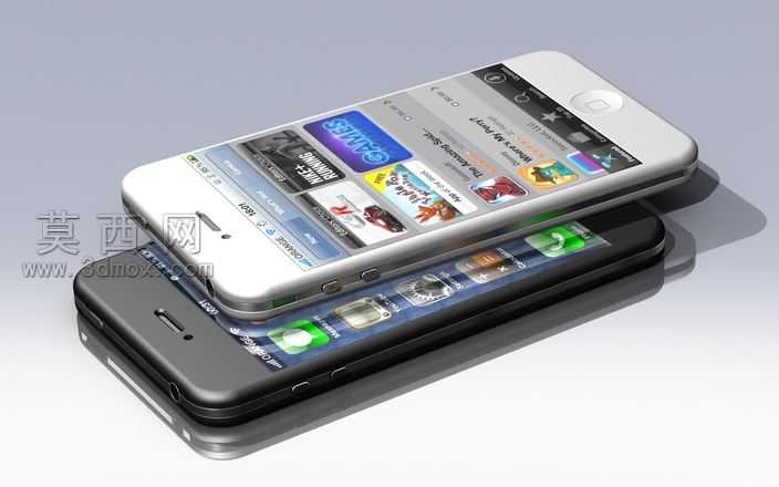 苹果5iPhone