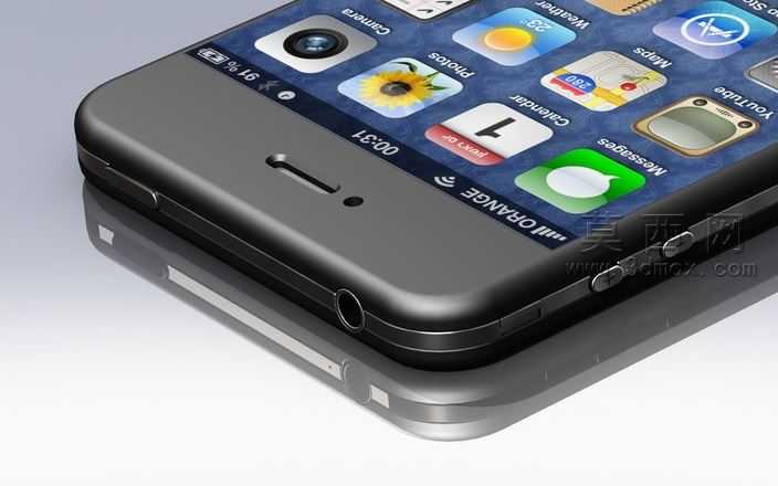 苹果5iPhone