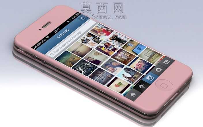 苹果5iPhone