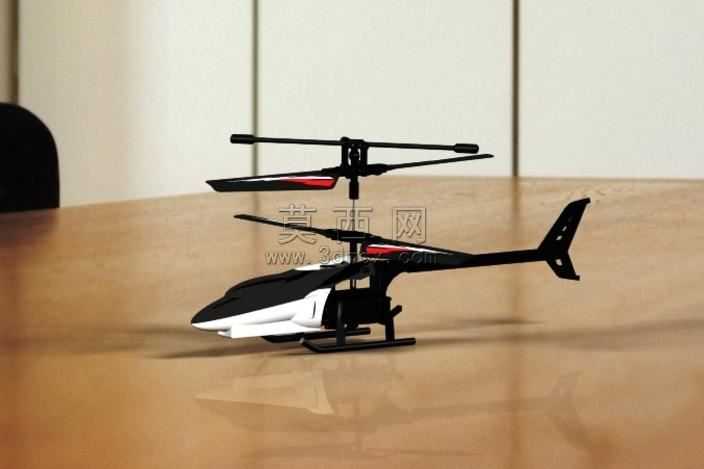 �ֽ������MiniCopter

