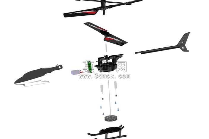 �ֽ������MiniCopter
