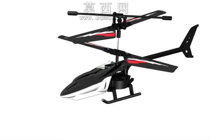 �ֽ������MiniCopter
