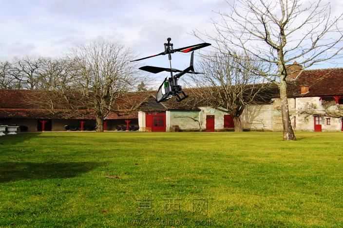 �ֽ������MiniCopter
