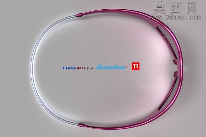 FLEXIGLASS_PLUS模型