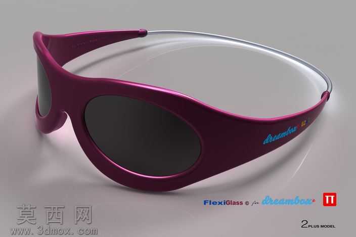 FLEXIGLASS_PLUS模型