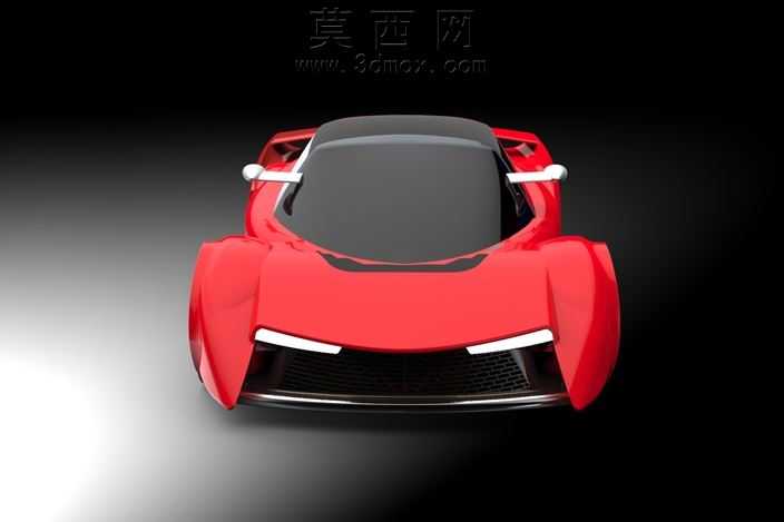 5002013组超级跑车