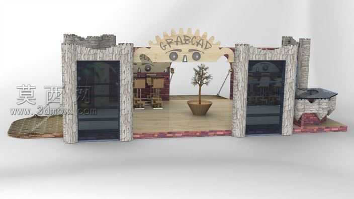 ����Kiosk_Assembly
