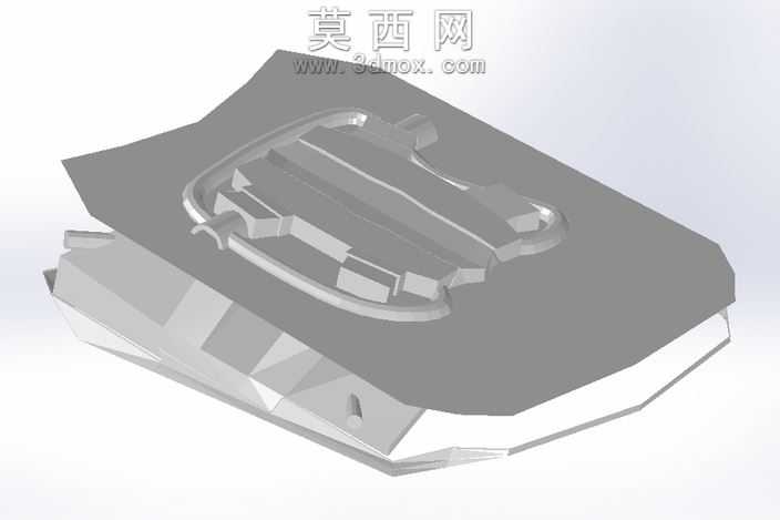 ��������aventador����Decklid

