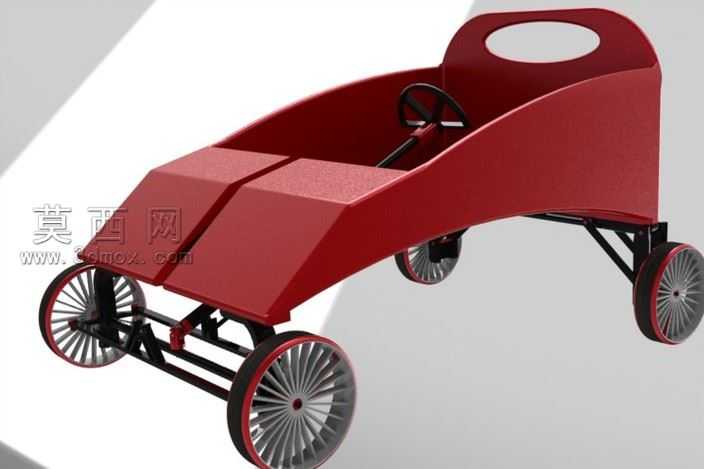 Sledwagon
