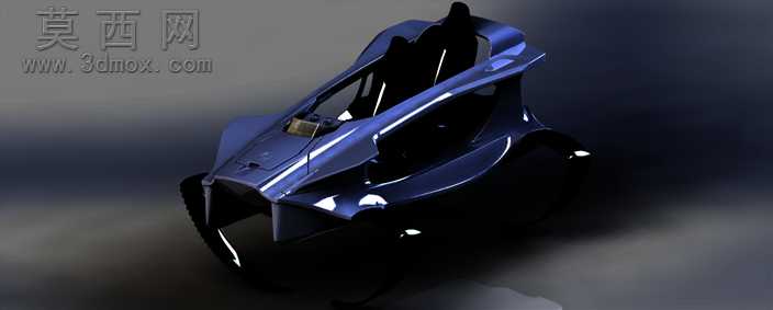 Quadrofoil
