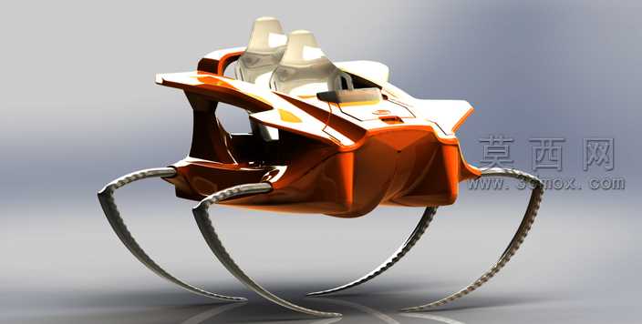 Quadrofoil
