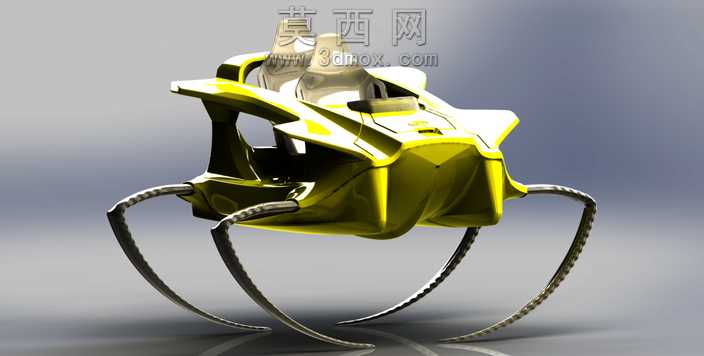 Quadrofoil
