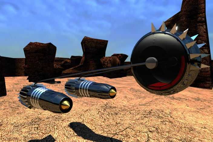 ����Podracer#100
