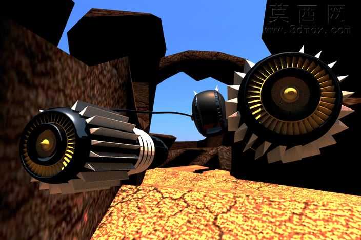 ����Podracer#100
