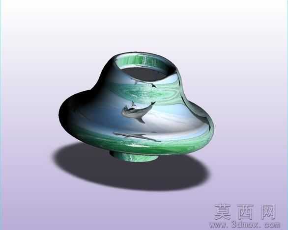蘑菇烛台