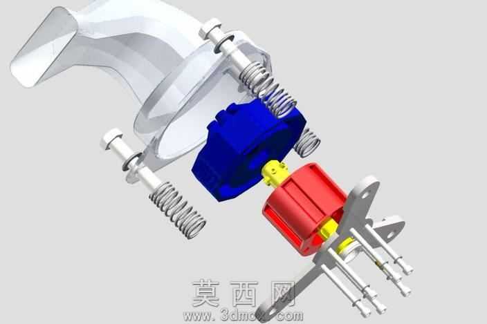 Sklopdifuzora����ѹ����
