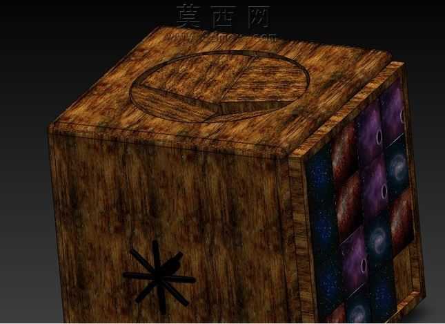 蒸汽朋克罗盘