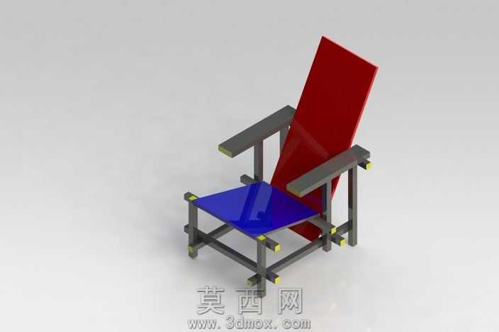 特维德椅子