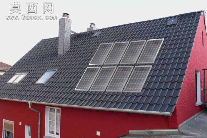 SolarPanel
