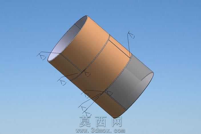 3D���cylnder����

